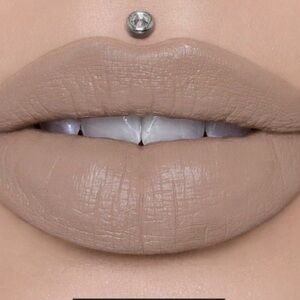 NEW Jeffree’s Nudes - Jeffree Star VELOUR LIQUID LIPSTICK
